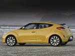 Hyundai Veloster 2012 года (ZA)